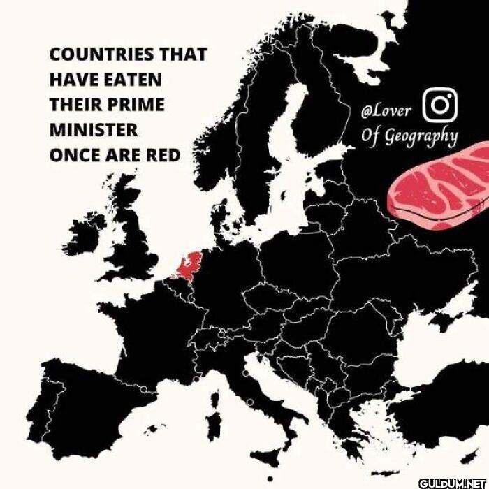 Facts About European...