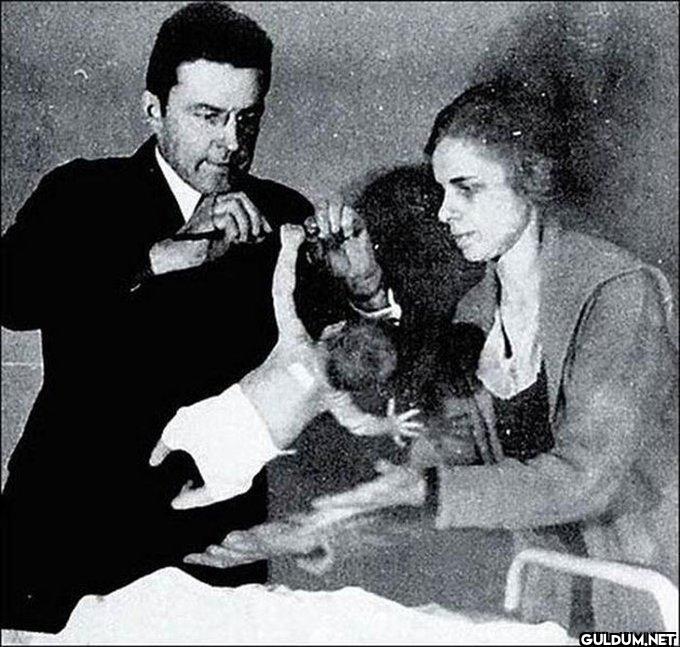 Watson ve Asistanı...