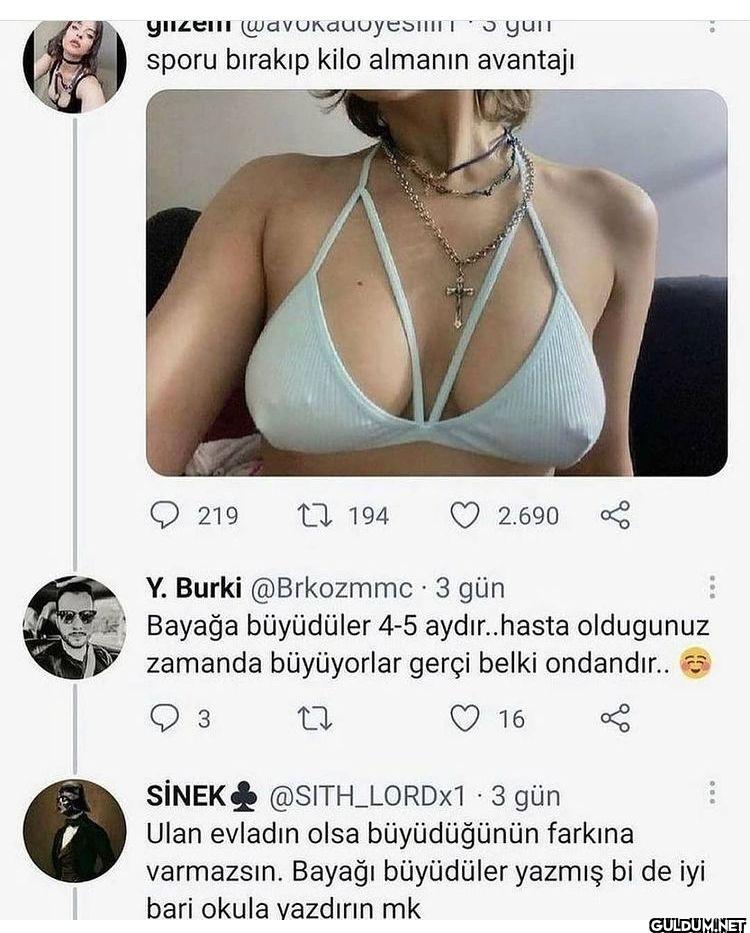 gizem wavokadoyesi yum...