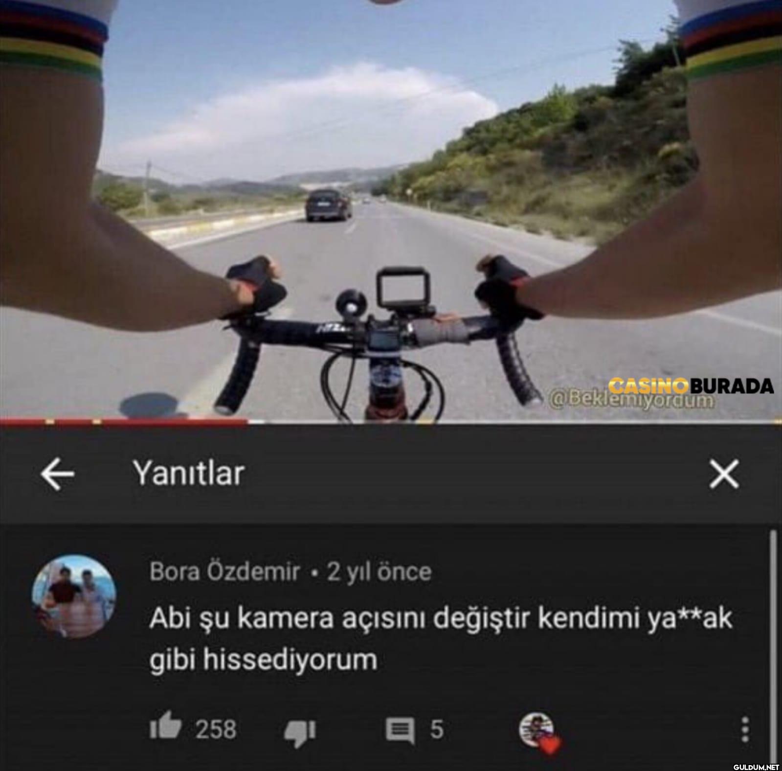 Ahahsjsbsjs patladım    7...