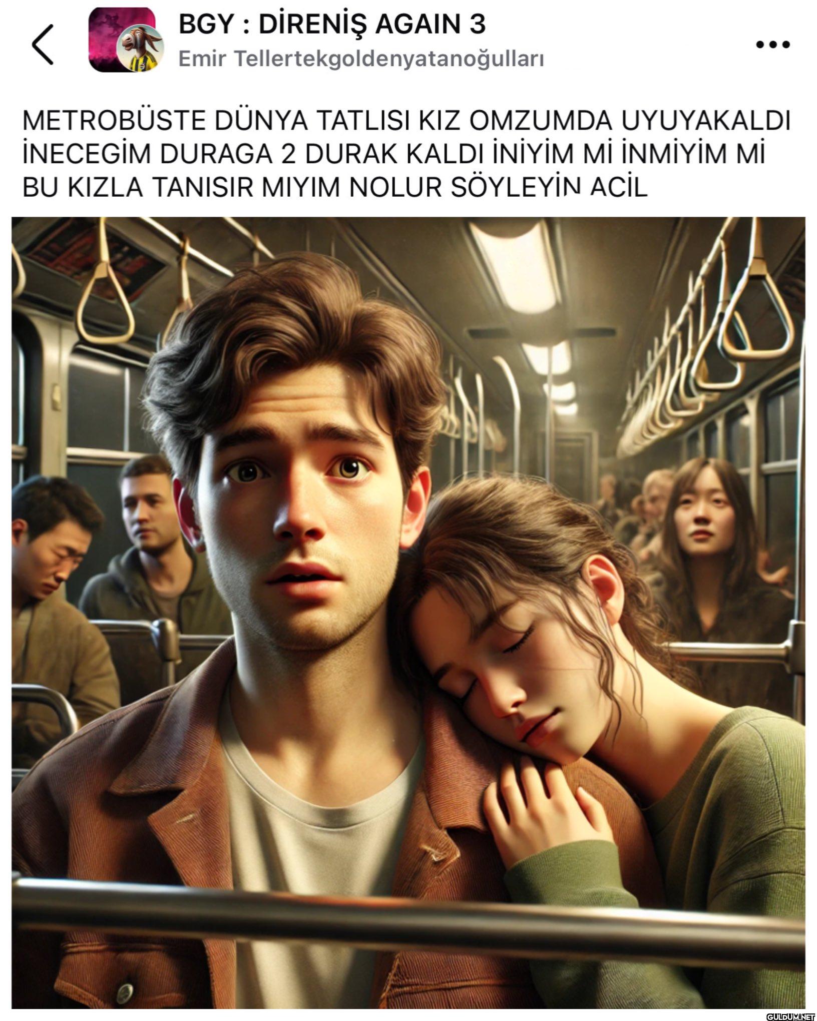Fikret abi hatırlıyor...