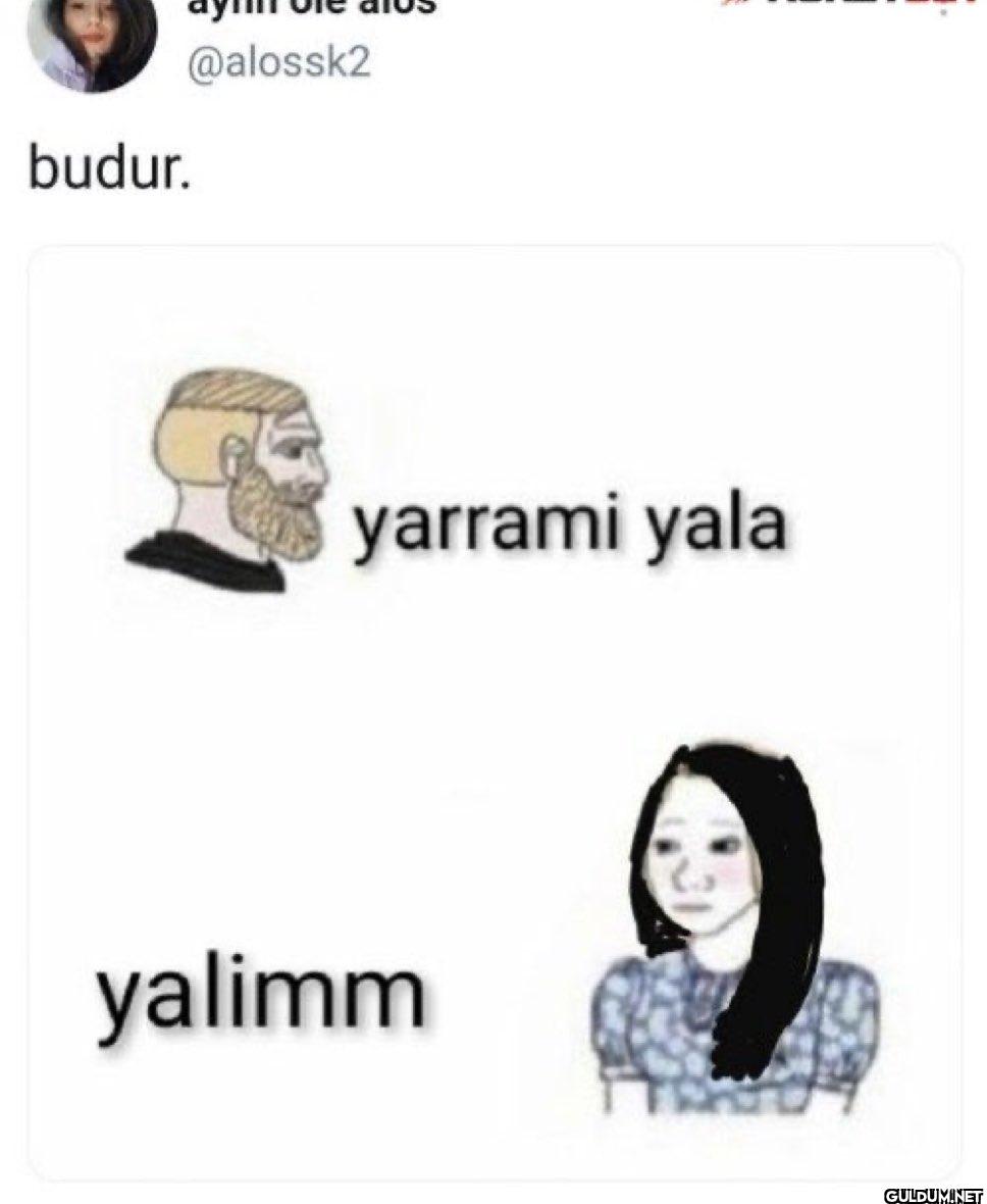 yarrami yala yalimm