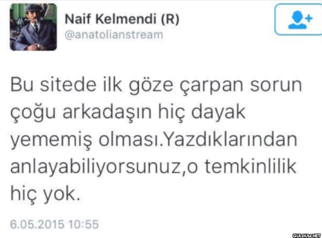 Bu sitede ilk göze çarpan...