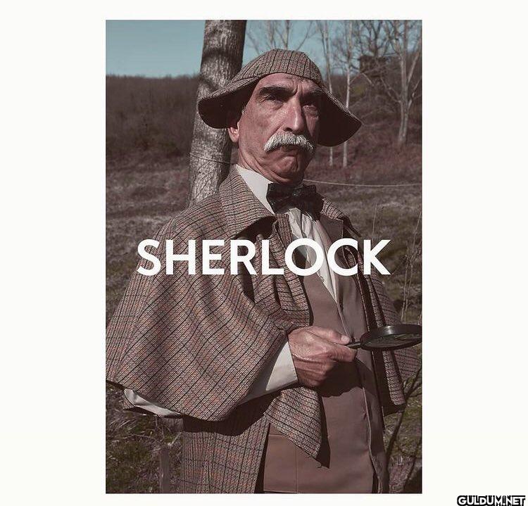 SHERLOCK  USMANAGA...