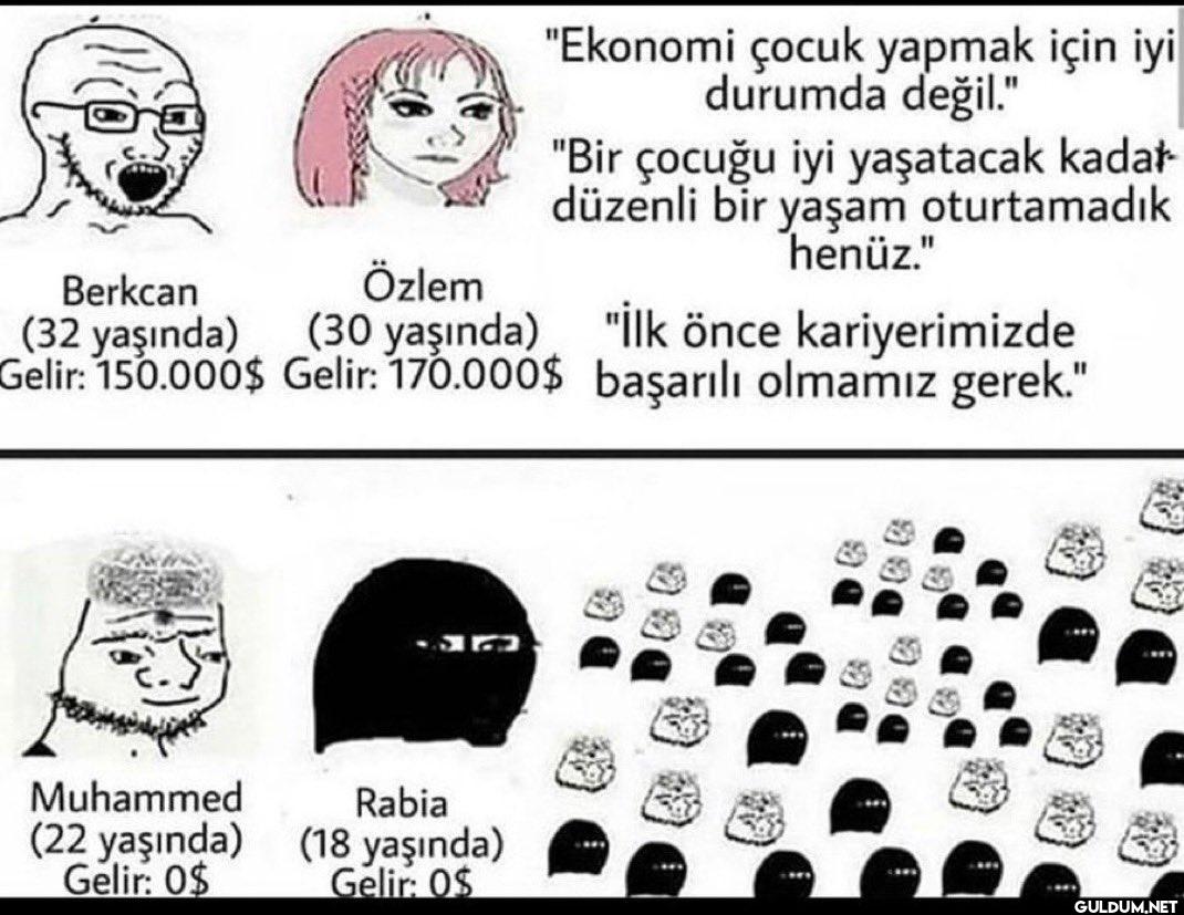 Berkcan (32 yaşında) Özlem...