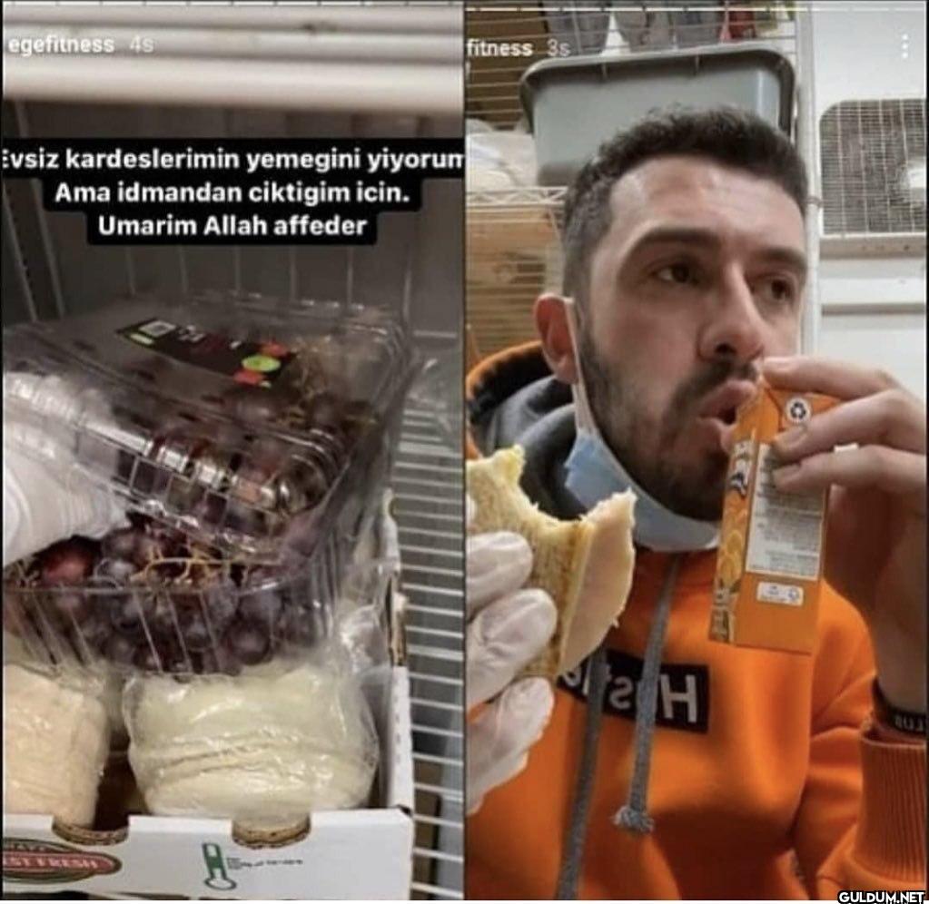 egefitness 4s Evsiz...