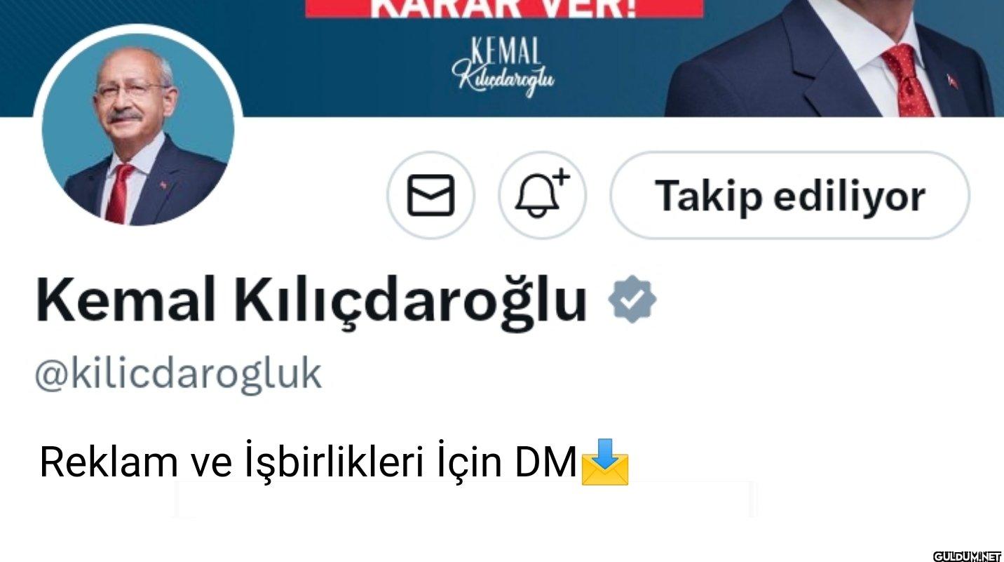 ☑ KEMAL Klidareglu Kemal...