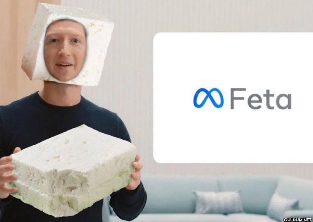 Feta