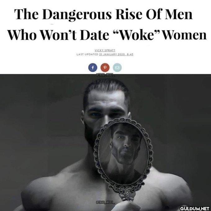 Dangerous?    The...