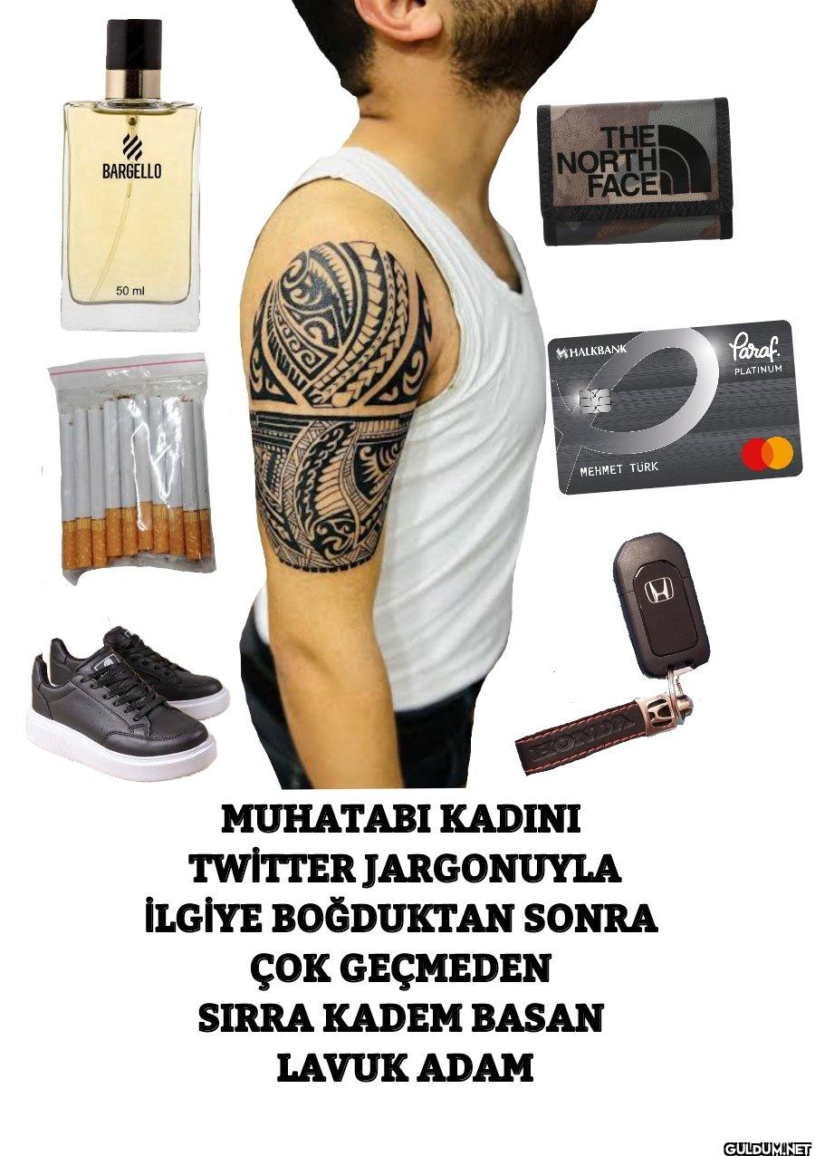 -düşünsene sağ koltukta...