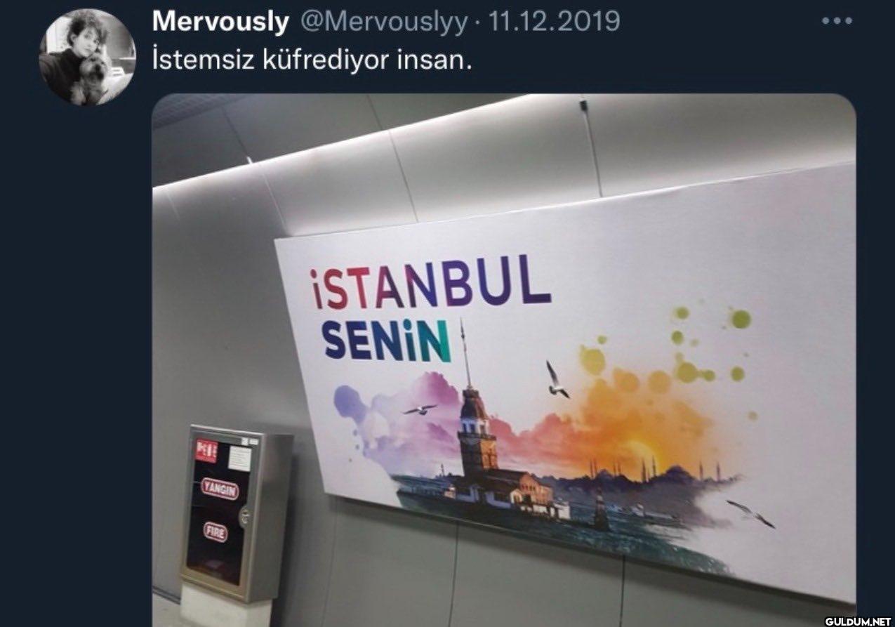 11.12.2019 İstemsiz...