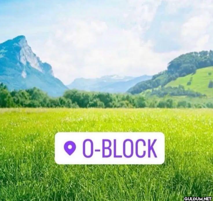 O-BLOCK