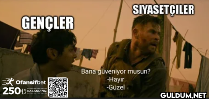 GENÇLER Ofansifbet 250毛密...