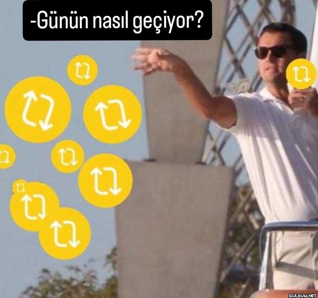 -Günün nasil geçiyor? 27