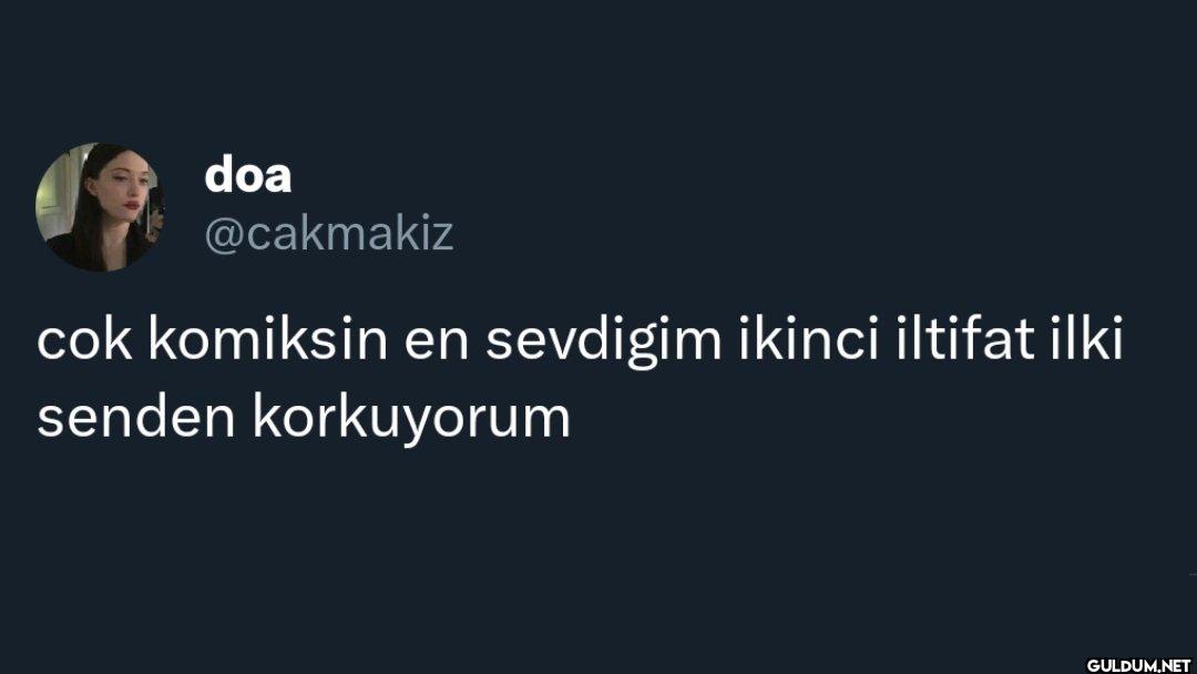 cok komiksin en sevdigim...