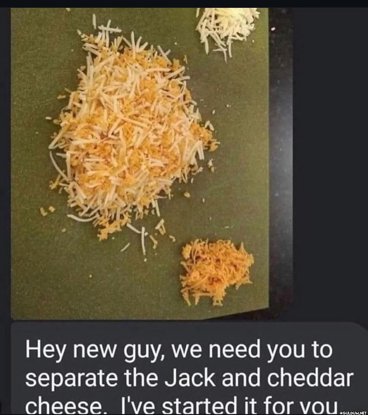︎ ︎ ︎ ︎    Hey new guy, we...