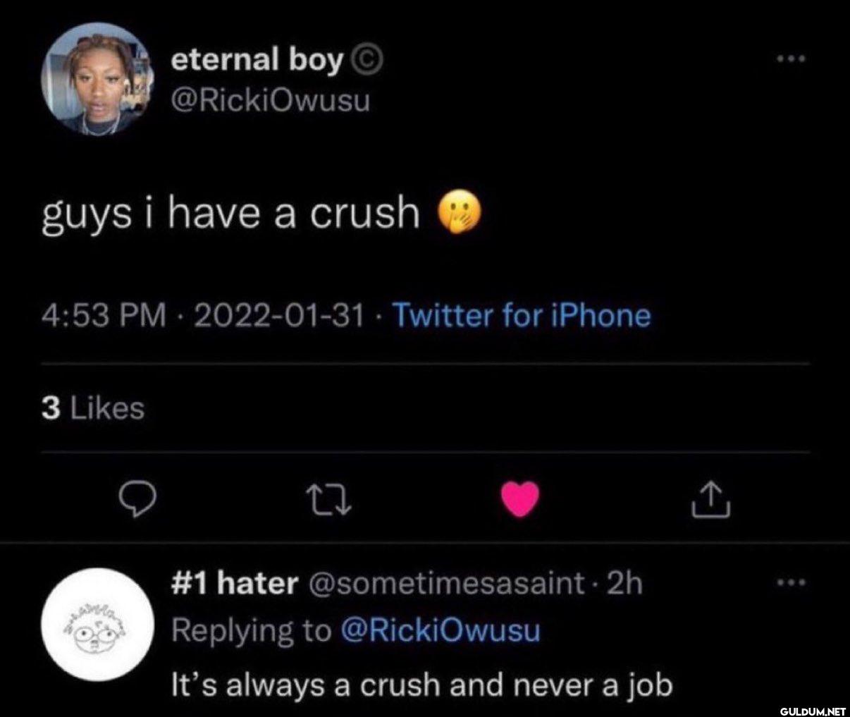 guys i have a crush 4:53...
