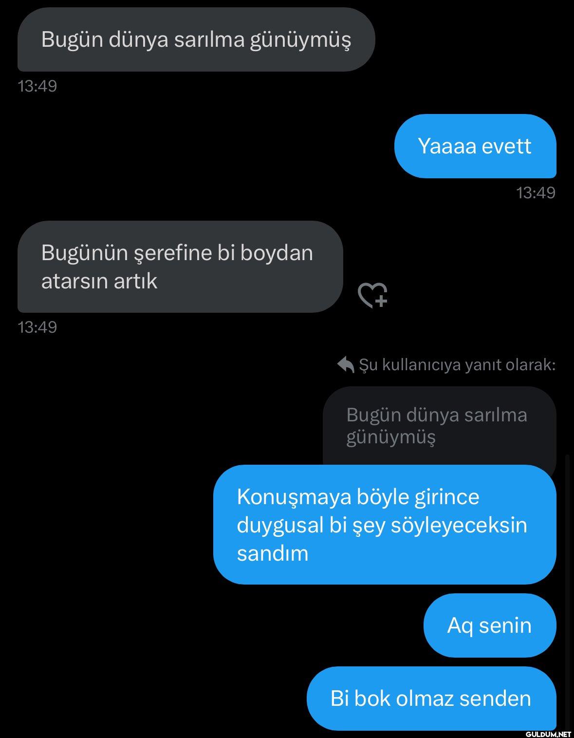 tc erkeği yine her zamanki...
