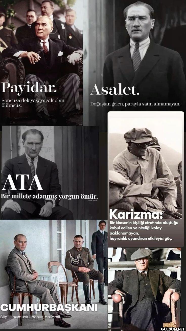 ❤️    Payidar. Sonsuza dek...