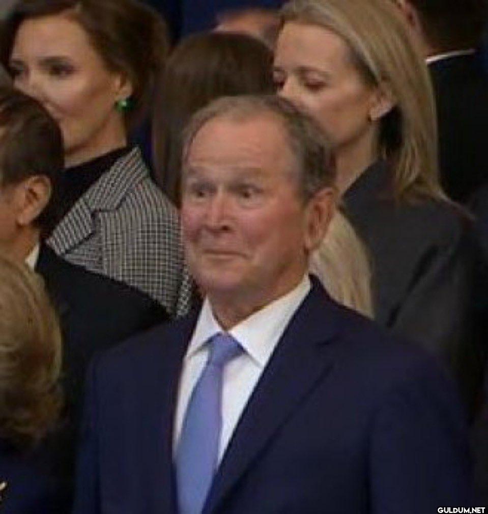 "Holy sh*t he actually did it"