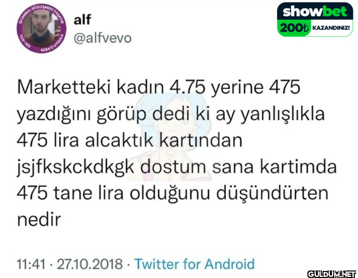 ISTANBULS TCK-103 BOZLEŞM...