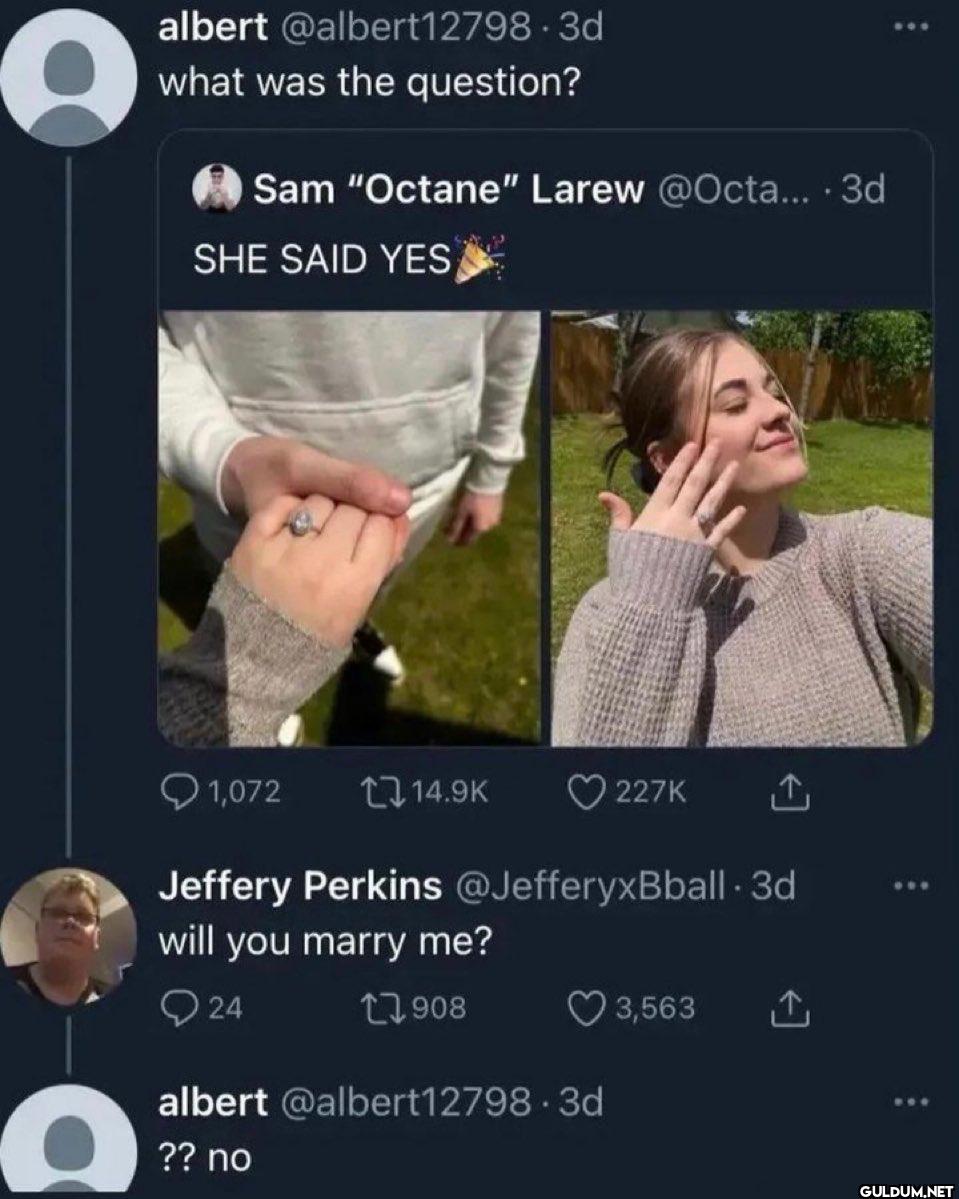 what was the question? O...