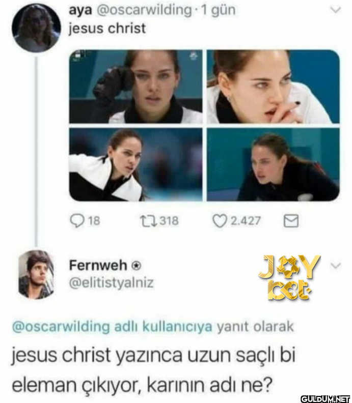 1 gün jesus christ 18...
