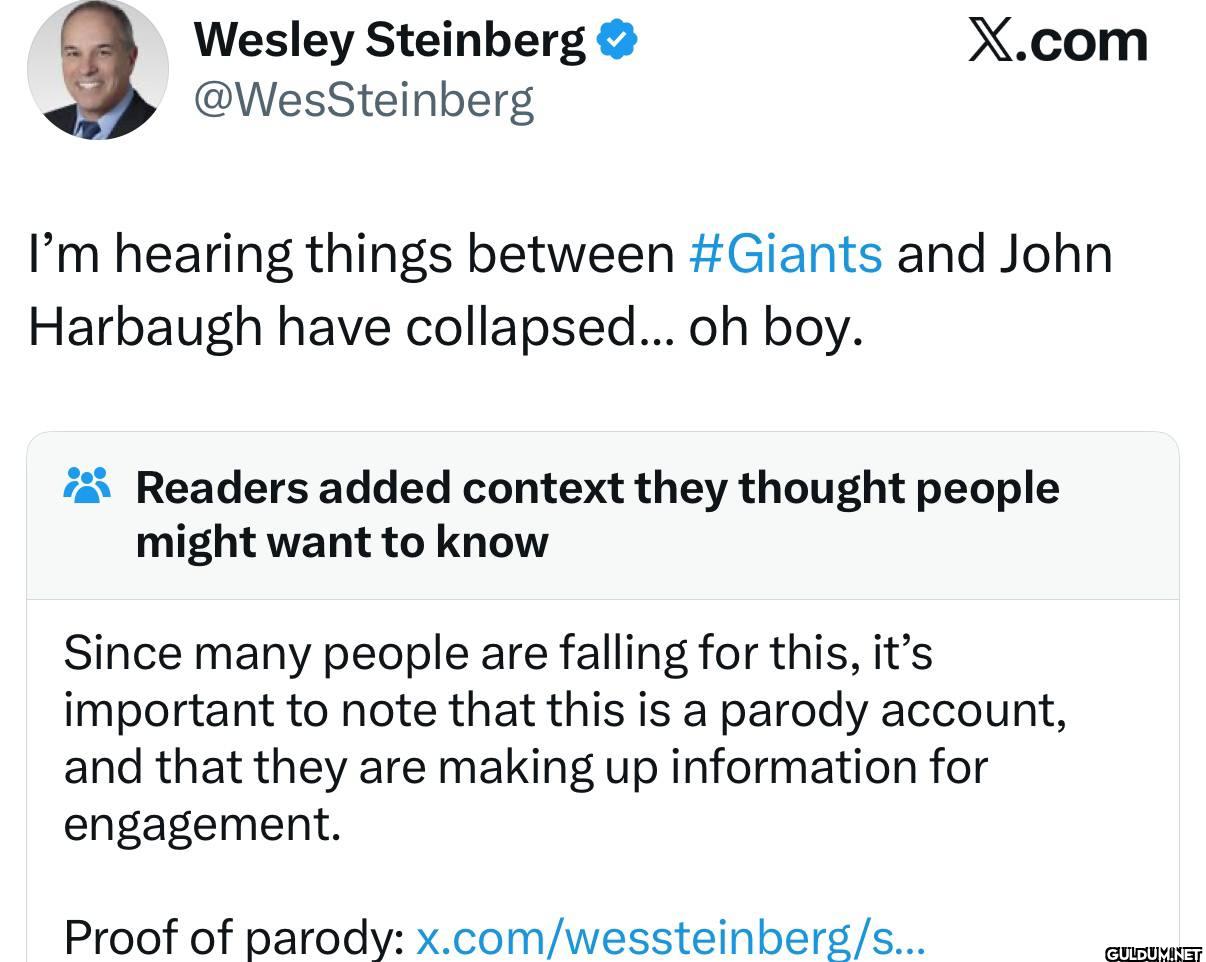 X.com I'm hearing things...