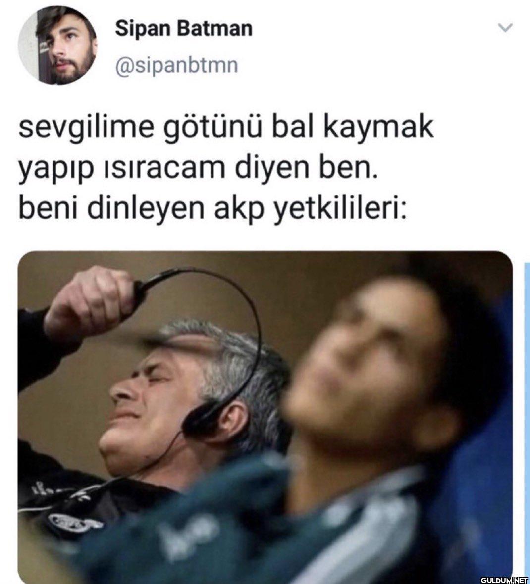 sevgilime götünü bal...
