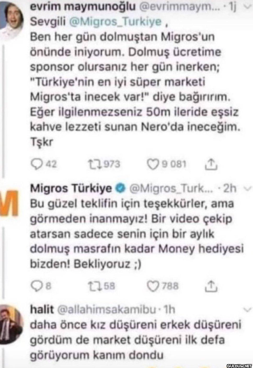 + 1j Sevgili...