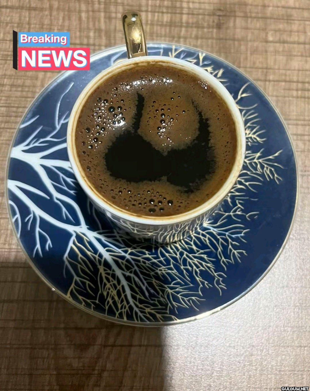 Yoldan geldik bi keyif...