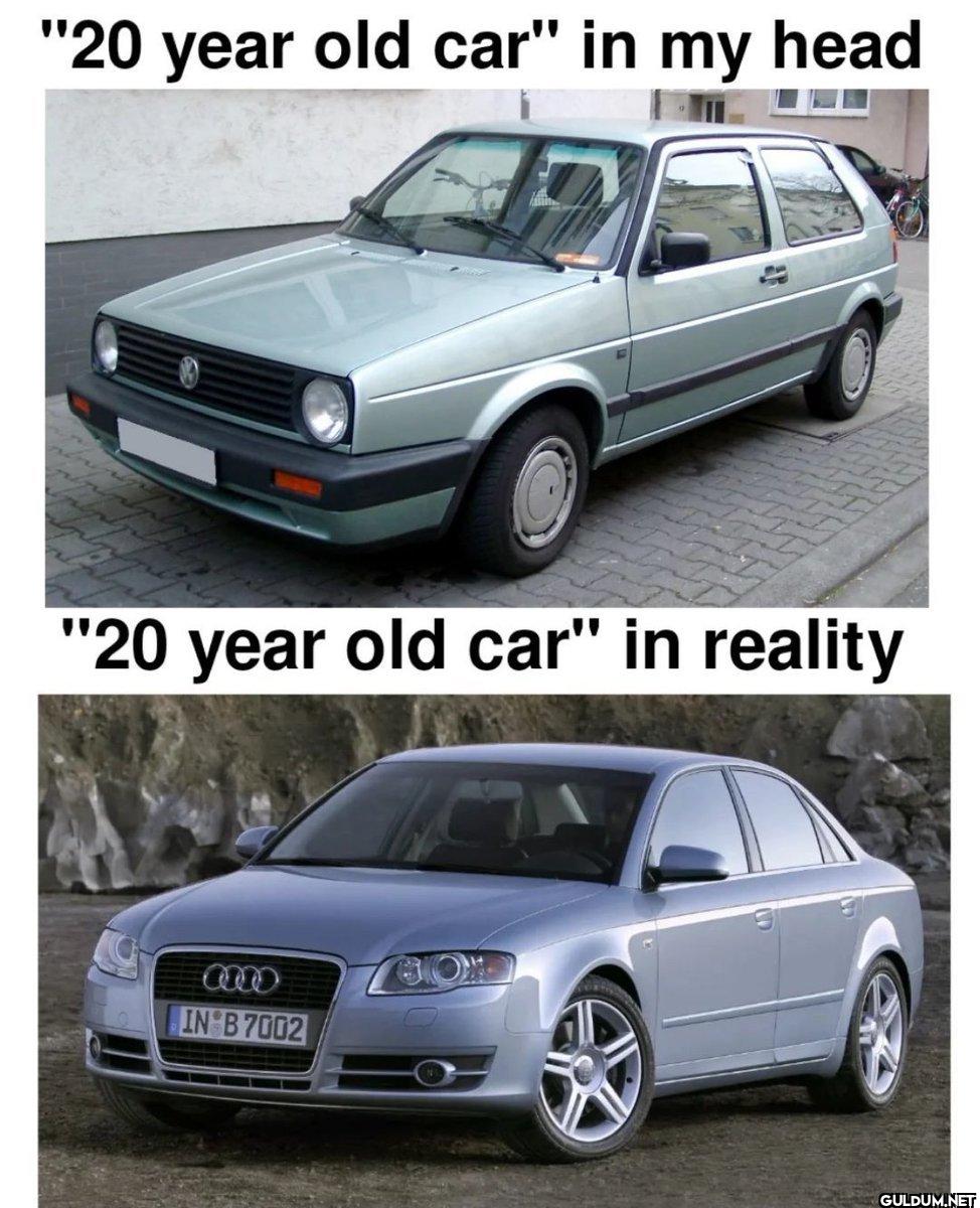 We've come a long way...  ...