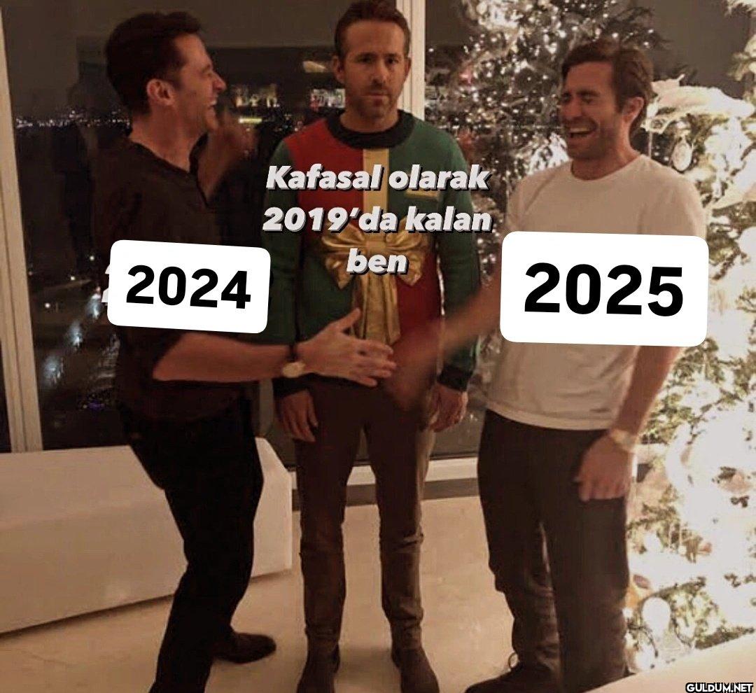 2024 Kafasal olarak...