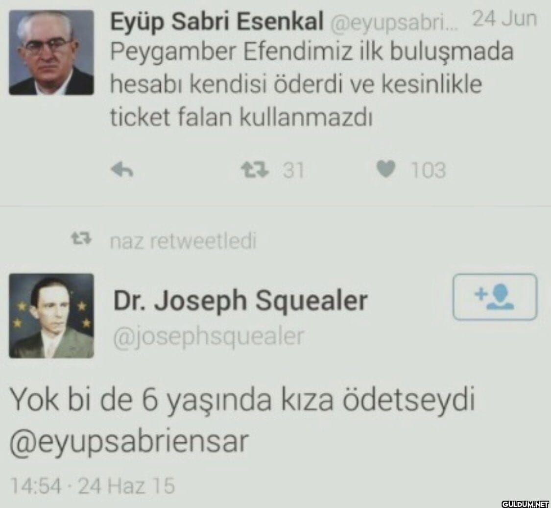 24 Jun Peygamber Efendimiz...