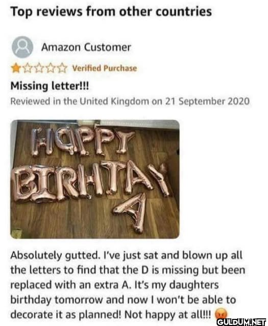 People like this are why...