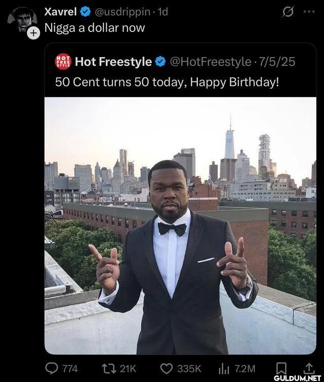 1d Nigga a dollar now Hot...