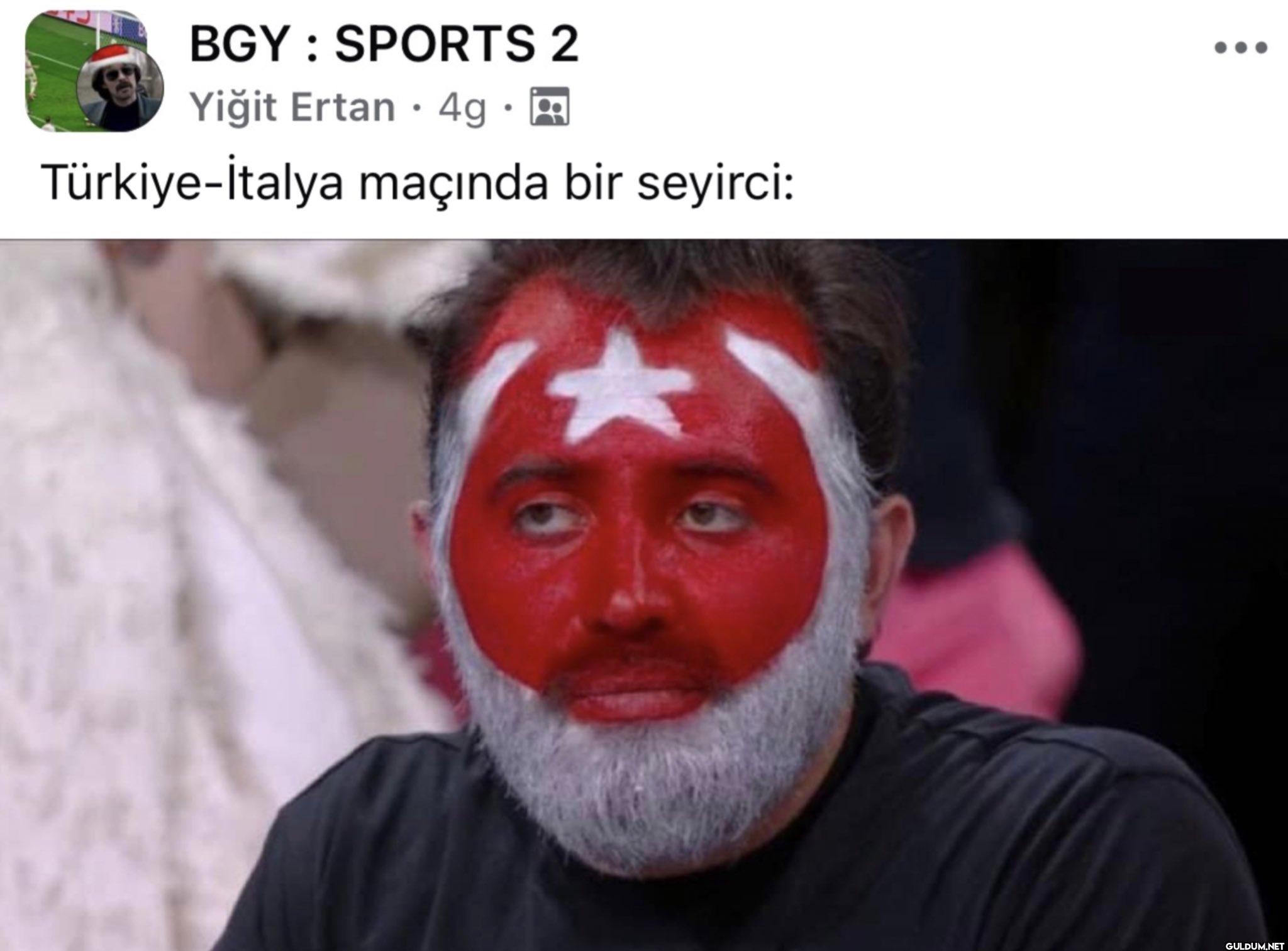 Öz ağabey..    BGY: SPORTS...