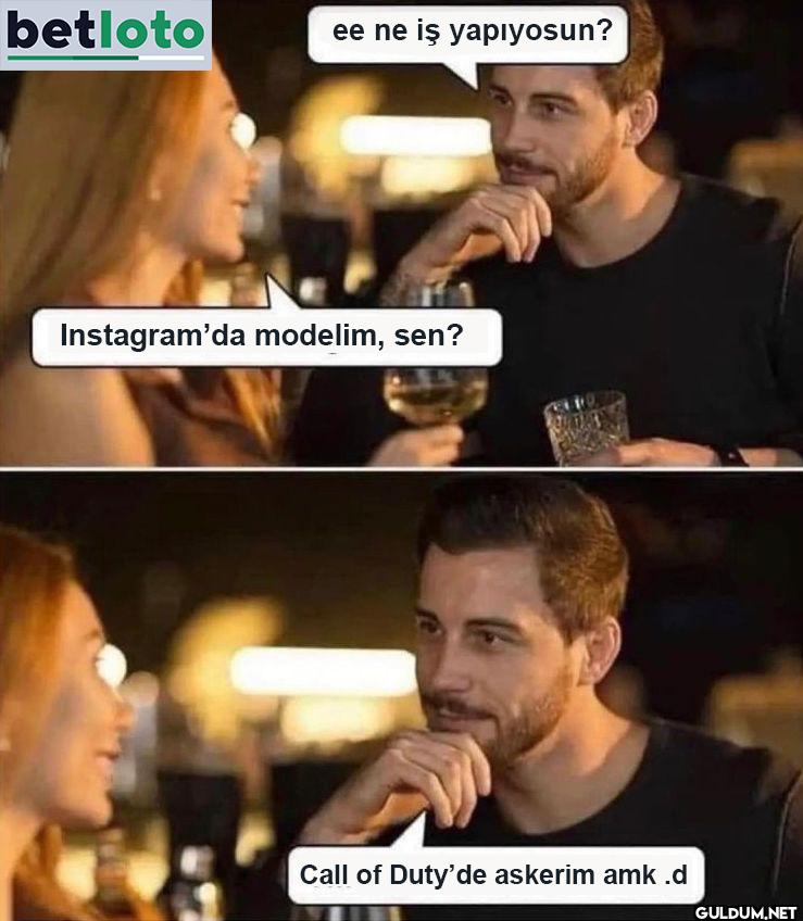 betloto ee ne iş...