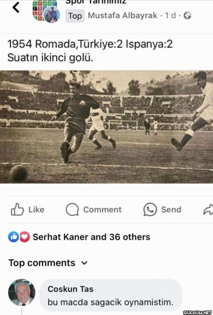 Allah rahmet eylesin...
