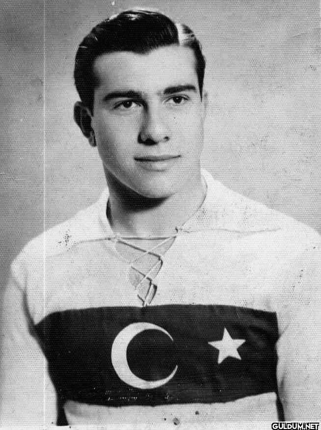 Allah rahmet eylesin...