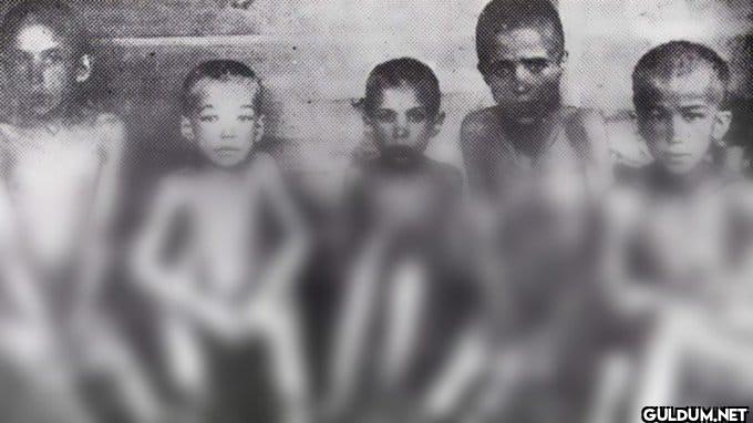 STALIN'İN UKRAYNA'DA 10...