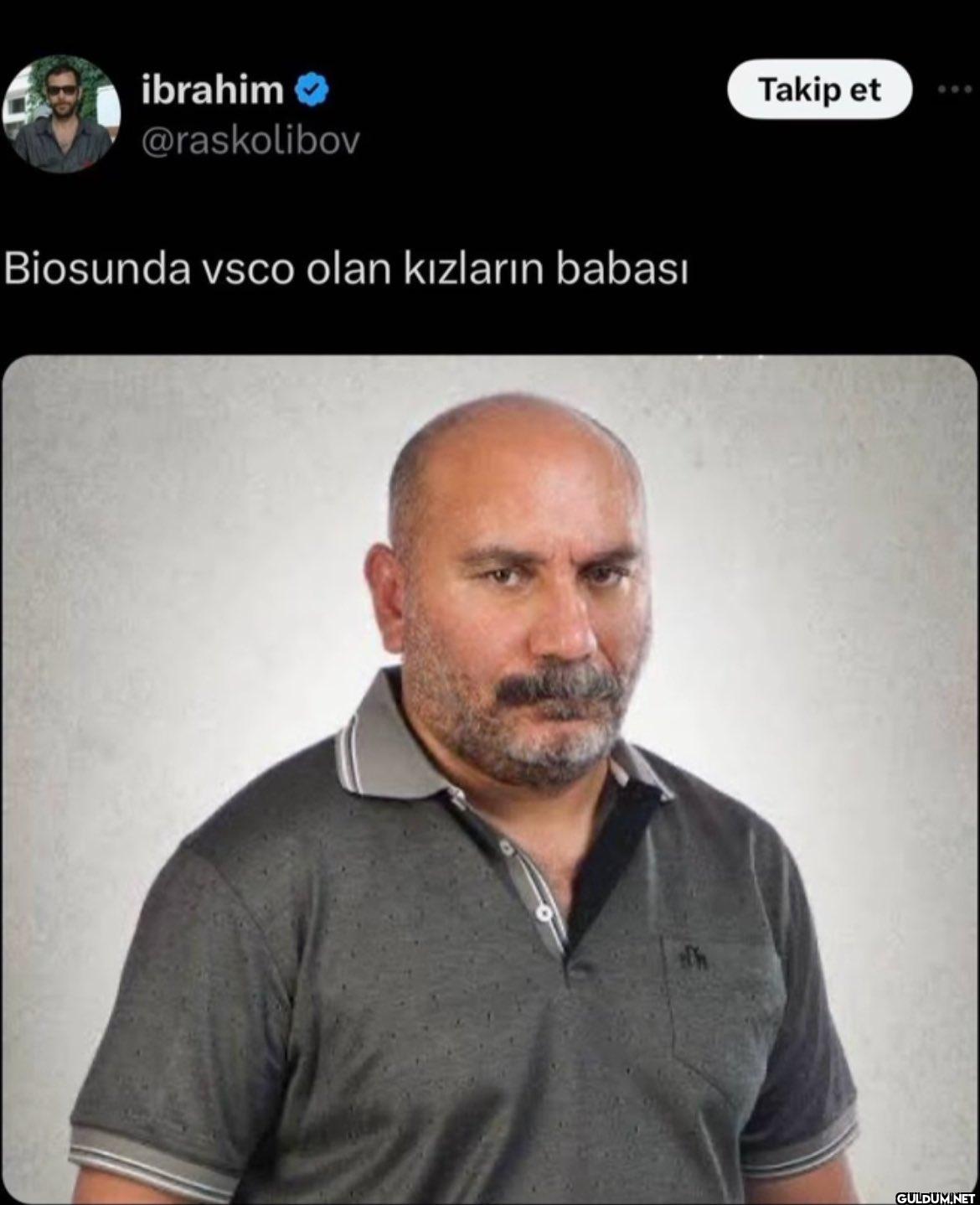 Biosunda vsco olan...