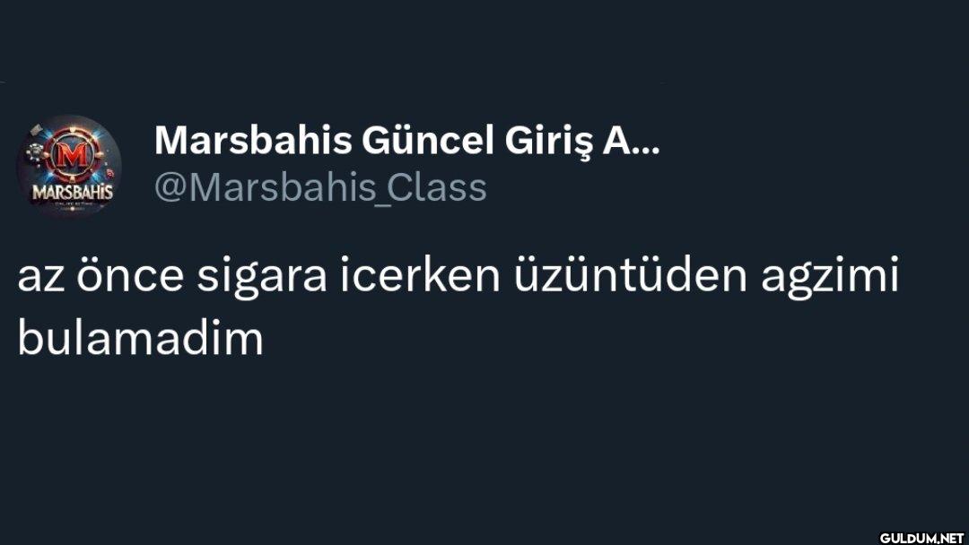 MARSBAHİS Marsbahis Güncel...