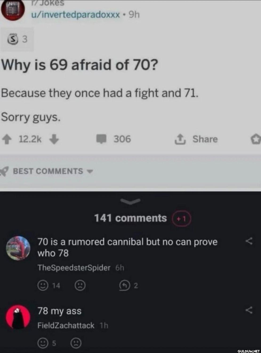$ 3 r/Jokes...
