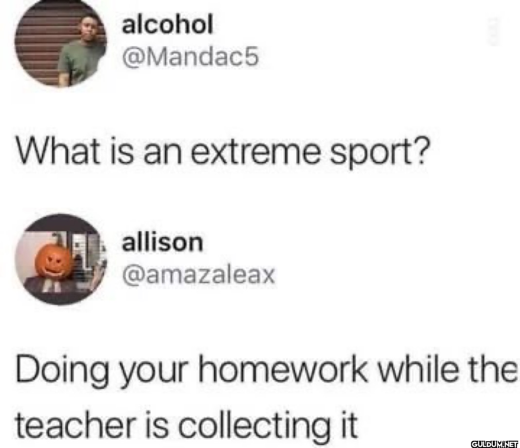 What is an extreme sport?...