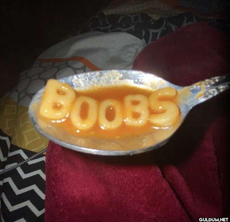 BOOBS