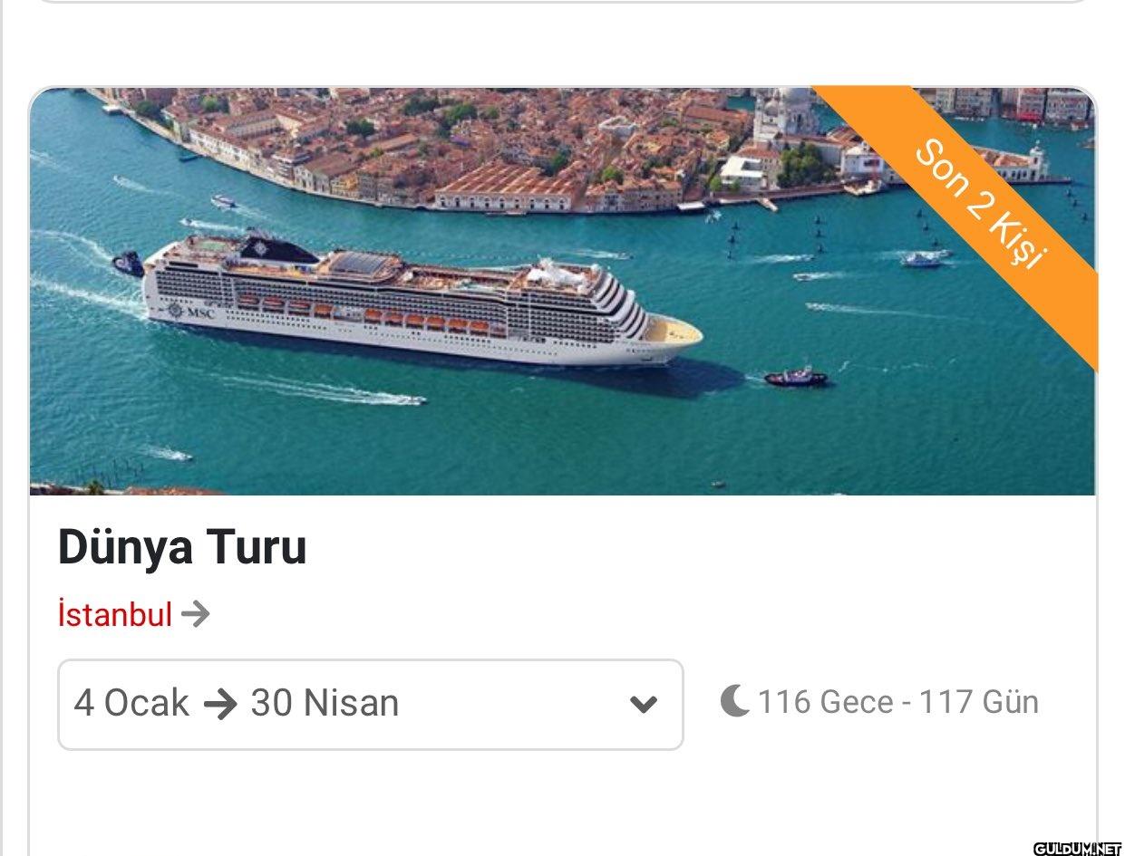 Eh işte biraz toplardı...