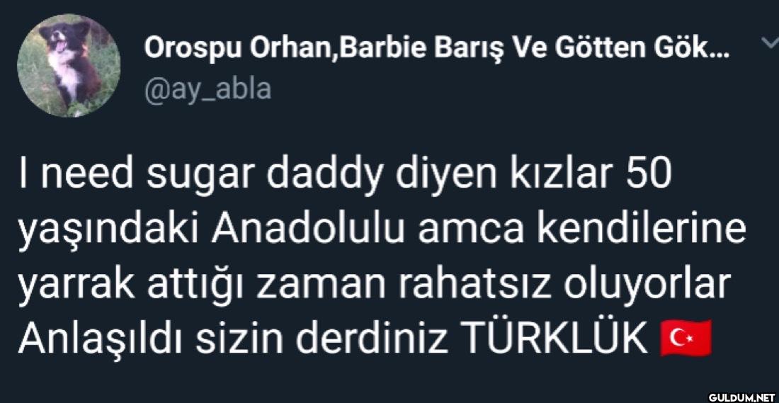 Orospu Orhan,Barbie Barış...
