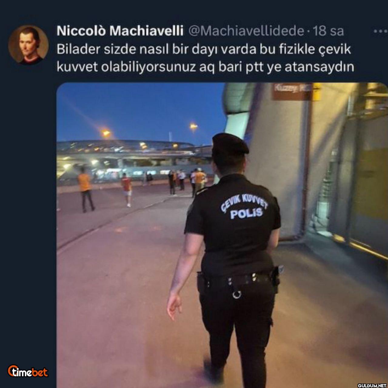 18 sa Bilader sizde nasıl...