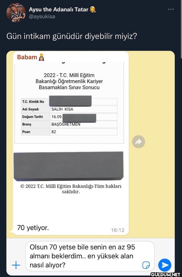 Göndere basmak göt ister  ...